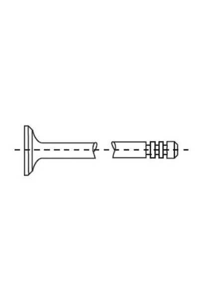 CORTECO Supapa Evacuare Pe Partea Gazelor De Esapament Dacia Duster/Logan/San...