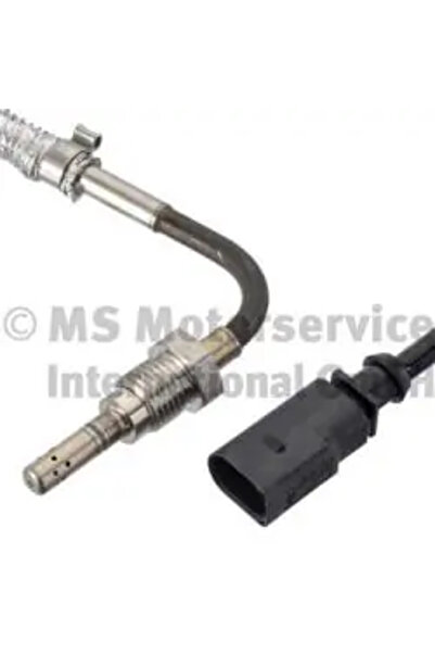 PIERBURG Senzor Temperatura Gaze Evacuare Inainte De Turbo Audi A4 Allroad B8...