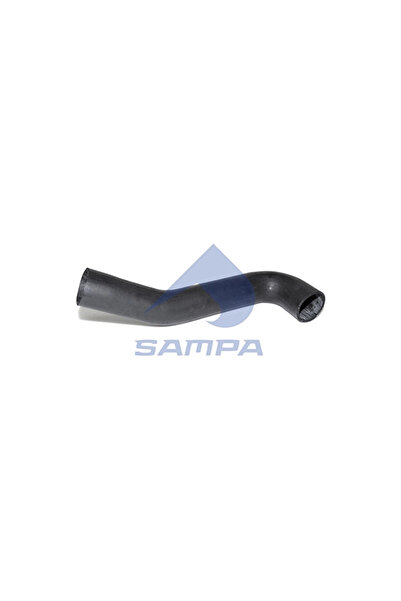 SAMPA Furtun Radiator Man Tga
