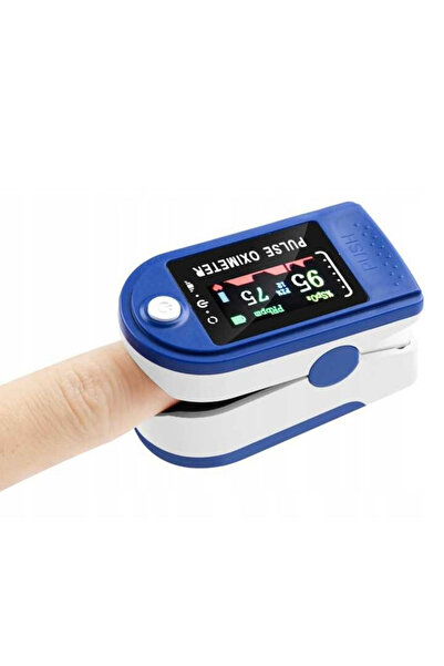 OEM Pulsoximetru digital