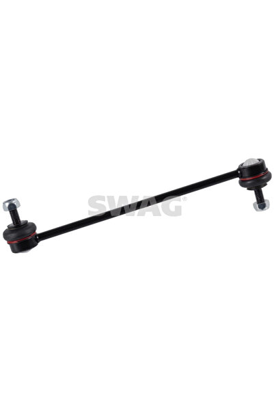 SWAG Brat/Bieleta Suspensie Stabilizator Axa Fata Dreapta Audi A1/A2 Seat Ibi...