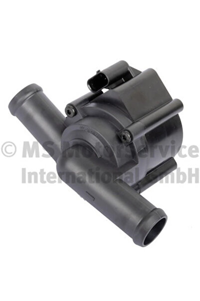 PIERBURG Pompa De Apa Instalatia De Incalzire Independenta Ford Tourneo Custo...