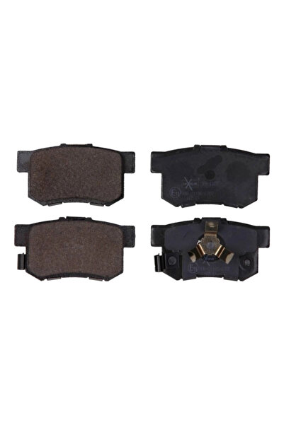 MaxGear Set Placute Frana Frana Disc Puntea Spate Acura Rdx Honda Accord 7/Ac...