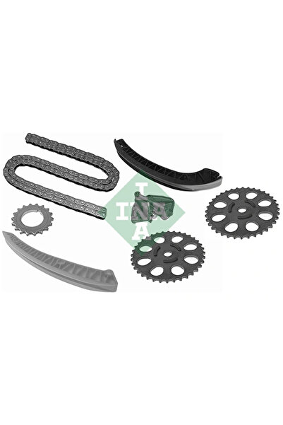 FAG Chit Lant De Distributie Seat Cordoba/Ibiza 3/Ibiza 4 Skoda Fabia 1/Fabia...