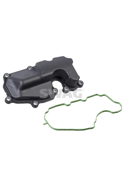 SWAG Separator Ulei Ventilatie Bloc Motor Audi A3/A6 C7/Q3 Seat Alhambra