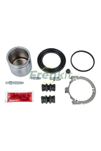 FRENKIT Set Reparatie Etrier Punte Fata Alfa Romeo 164 Citroen Evasion Microb...