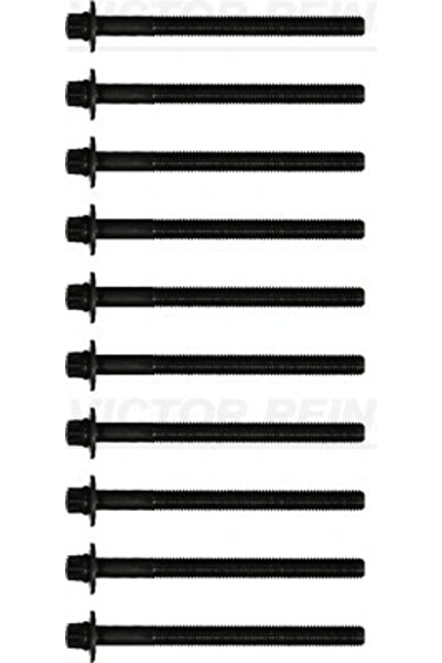 VICTOR REINZ Set Surub Chiulasa Citroen C2/C3 1/C4 1 Peugeot 1007/206/207 200...