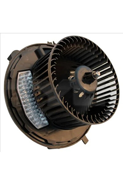 TYC Ventilator Habitaclu Audi A3 Seat Leon
