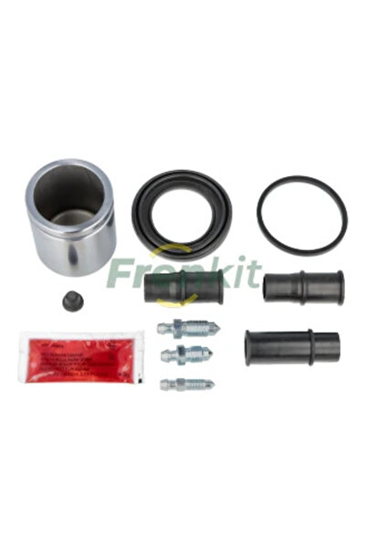 FRENKIT Set Reparatie Etrier Punte Fata Seat Cordoba/Ibiza 2 Vw Golf 3/Passat...