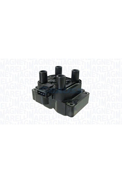 MAGNETI MARELLI Bobina De Inductie Alfa Romeo 145/146/155 Ferrari 348 Tb/Gtb/...