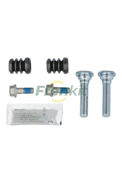 FRENKIT Set Bucsi De Ghidaj Etrier Frana Puntea Spate Chevrolet Aveo / Kalos/...