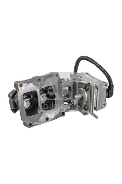FEBI BILSTEIN Supapa EGR NEOPLAN Starliner 2005-2010 102874 (Diesel)