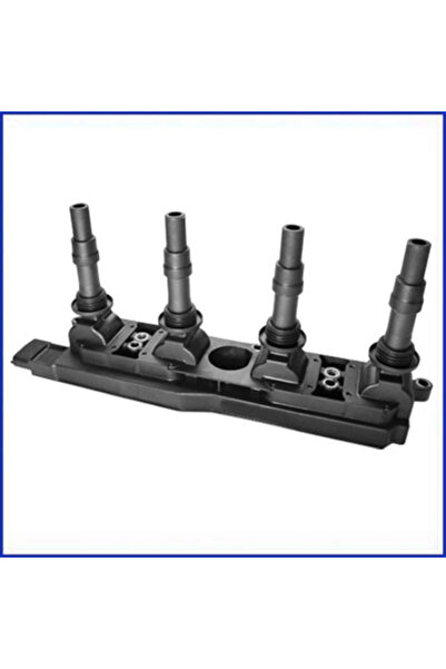 HITACHI Induction Coil Opel Astra G Hatchback (t98) 1998-2005 Petrol