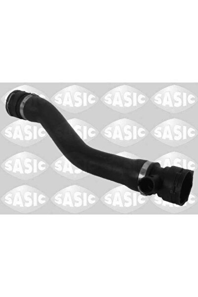 SASIC Lower Left Radiator Hose Bmw 3