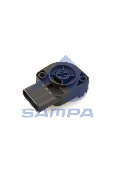 SAMPA Senzor Pedala Acceleratie Daf 85 Cf/Cf 75/Cf 85