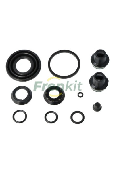 FRENKIT Set Reparatie Etrier Puntea Spate Chevrolet Astra Opel Astra G/Zafira...
