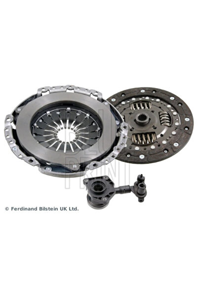 BLUE PRİNT Set Ambreiaj Ford Fiesta 5/Fusion Mazda 2