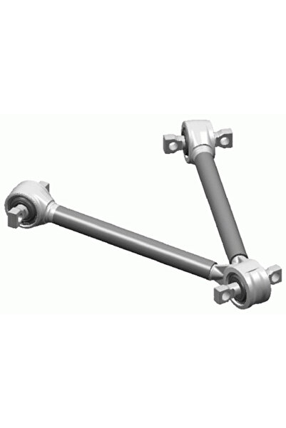 GRAP Brat Suspensie Roata Mercedes-Benz Actros MP2 / MP3/Arocs