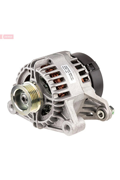 DENSO Generator / Alternator Opel Astra H/Combo Tour/Corsa C Vauxhall Astra M...