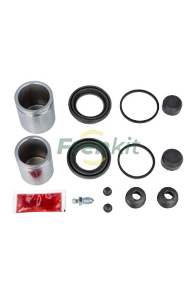 FRENKIT Set Reparatie Etrier Punte Fata Citroen Jumper 2 Bus/Jumper 2 Caroser...