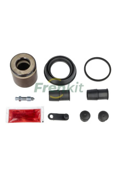 FRENKIT Set Reparatie Etrier Puntea Spate Jeep Grand Cherokee 2