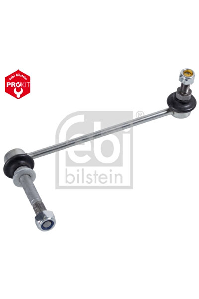 FEBI BILSTEIN Brat/Bieleta Suspensie Stabilizator Axa Spate Dreapta Porsche 9...