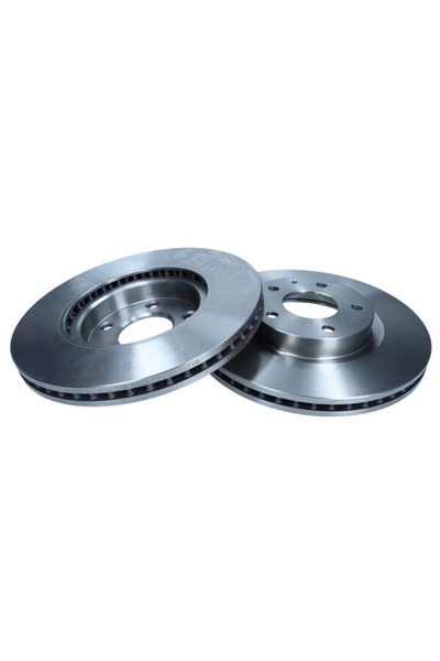 MaxGear Set Discuri Frana Mazda 3 2018-2019