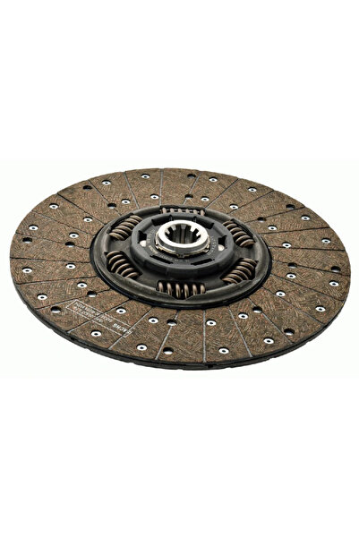 SACHS Disc Ambreiaj Daf Lf 45 Man L2000/Tgl 1 2000-2022