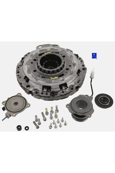 SACHS Set Ambreiaj Alfa Romeo Giulietta/Mito Fiat 500L/500X