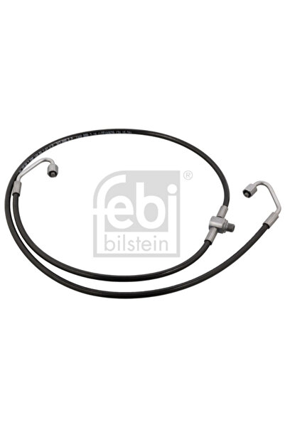 FEBI BILSTEIN Conducta Dispozitiv De Basculare Cabina Man Tga/Tgs 1/Tgx 1