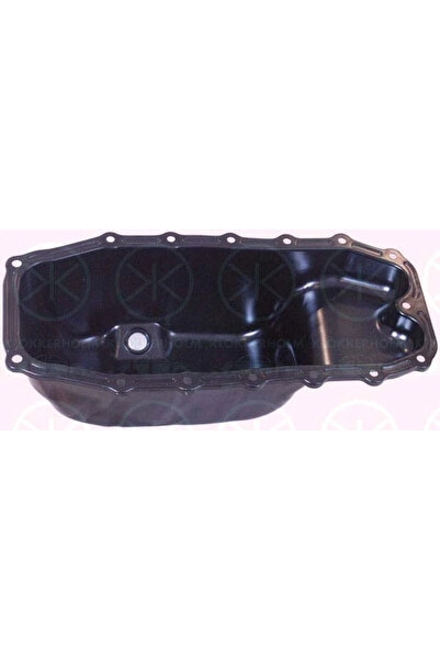 Klokkerholm Baie Ulei Alfa Romeo Mito Citroen Nemo Microbus 2003-2023
