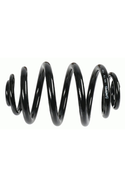 SACHS Arc Spiral Bmw 3