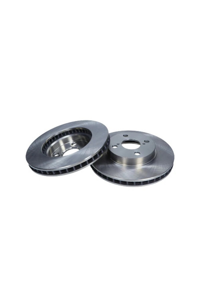 MaxGear Set Discuri Frana Punte Fata Lifan 620 Toyota Corolla 2000-2016