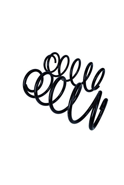 MaxGear Спирална пружина на предния мост Opel Zafira A Microbus Vauxhall Zafi...