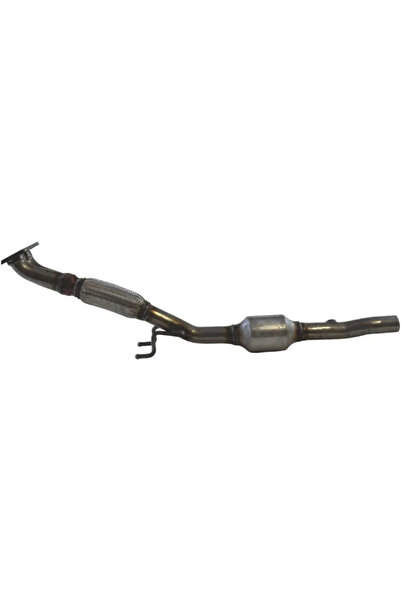 BOSAL Catalizator Audi A3 Seat Altea/Leon/Toledo 3