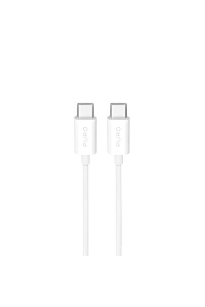 Other Kabel przewód USB-C TPE 25W 3m - biały