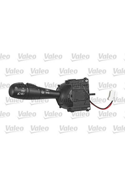 VALEO Comutator Coloana Directie Opel Vivaro B Bus/Vivaro B Caroserie Renault...