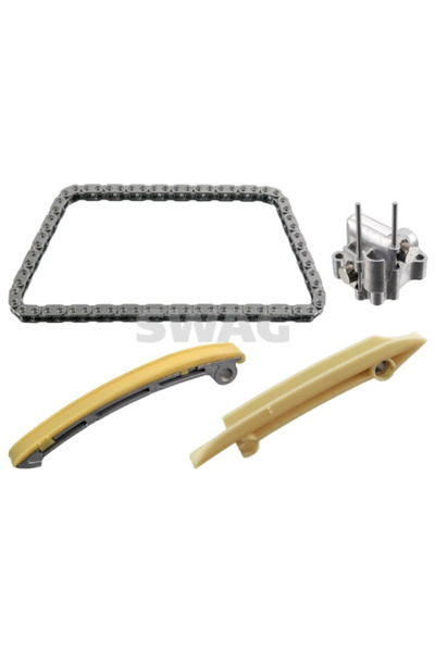 SWAG Chit Lant De Distributie Partea De Jos Bmw 3/5/7 Land Rover Freelander 1...