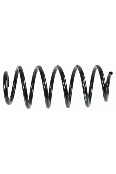 SACHS Arc Spiral Vw Caddy 3 Autoutilitara/Limuzina Spatioasa (2KA, 2KH, 2CA, ...