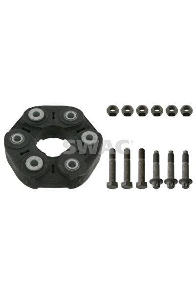 SWAG Articulatie Arbore Articulat Spate Bmw 3/5