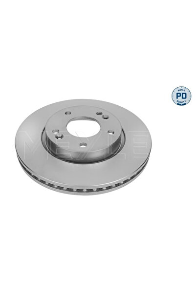 MEYLE Disc Frana Punte Fata Hyundai I30/IX20 Kia Cee'D/Soul 1/Venga