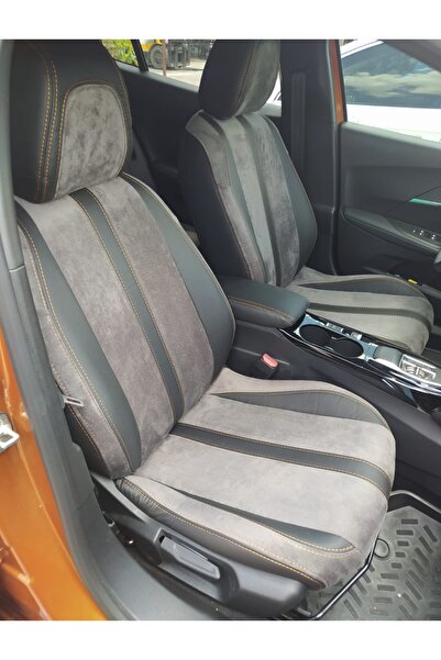 Peugeot 2008 UYUMLU Araca Özel Kılıf Uyumlu