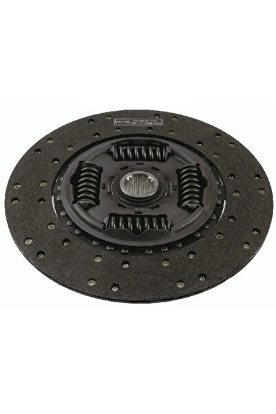 SACHS Disc Ambreiaj Mercedes-Benz Atego/Lk/LN2