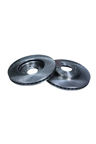 MaxGear Disc Frana Punte Fata Chevrolet Cruze/Orlando/Volt Opel Ampera/Astra ...