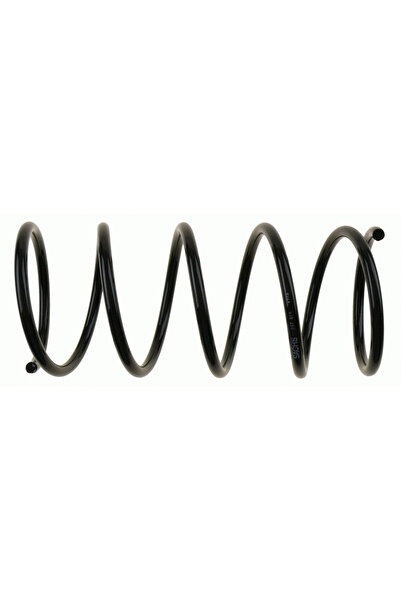 SACHS Arc Spiral Peugeot 206