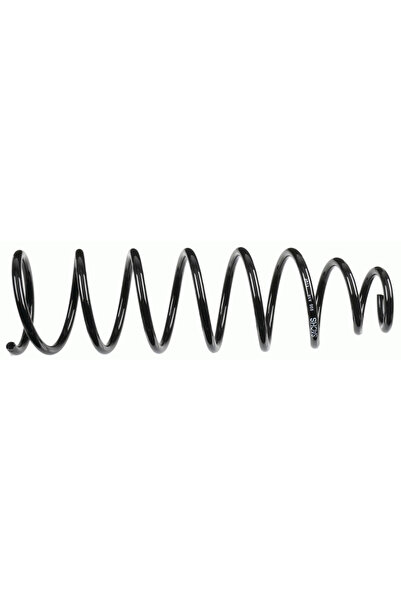 SACHS Arc Spiral Mitsubishi Galant 8