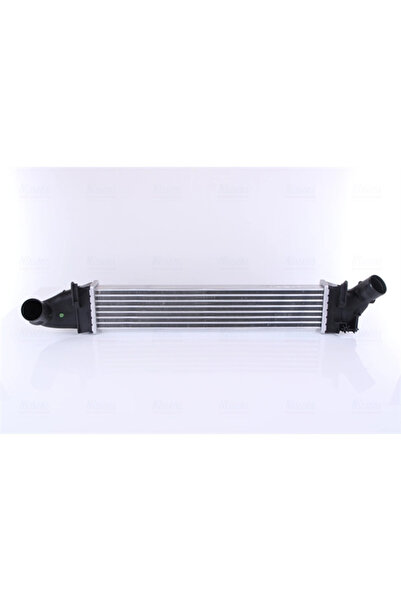 Nissens Intercooler Compresor Dacia Logan Renault Logan 1/Logan Express