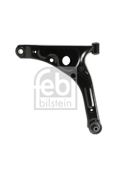 FEBI BILSTEIN Brat Suspensie Roata Axa Fata Stanga Ford Transit Tourneo Bus/T...