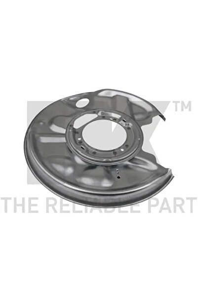 NK Protectie Stropire Disc Frana Axa Spate Dreapta Mercedes-Benz C-Class/E-Cl...