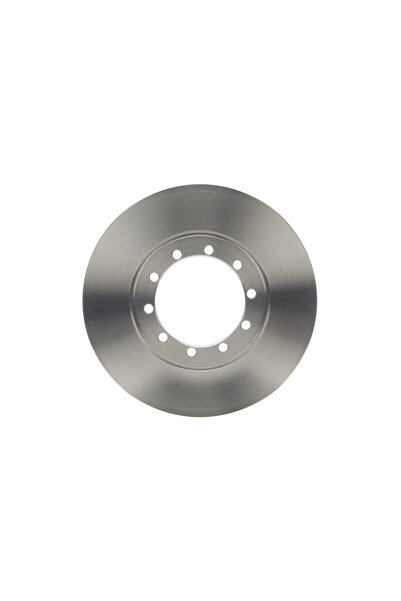 Bosch Спирачен диск Ford Transit Bus/Transit Body/Transit Platform/Chasis